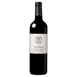 Vinho Francês CHATEAU AUZIAS Tinto Montagne Noire 750ml
