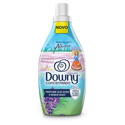 Amaciante de Roupa DOWNY Concentrado Alfazema 1.5L