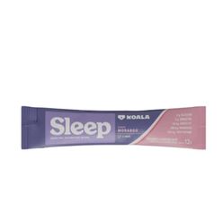 Suplemento Alimentar KOALA Sleep Morango 12g