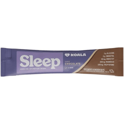 Suplemento Alimentar KOALA Sleep Chocolate 12g
