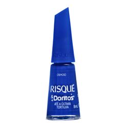 Esmalte Cremoso RISQUÉ Doritos Até a Última Tortilha 8ml