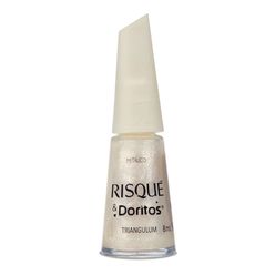 Esmalte Metálico RISQUÉ Doritos Triangulum 8ml