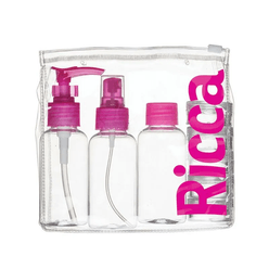 Kit Viagem RICCA Color