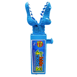 Bala KIDS ZONE Jacaré Croc 17g