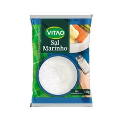 Sal Marinho VITAO 1kg