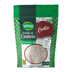 Farinha de Centeio VITAO Integral 500g