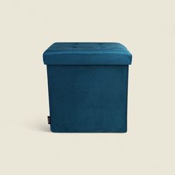 Puff Báu P Pavão - A\CASA