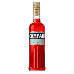 Aperitivo CAMPARI Bitter 748ml