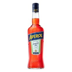 Aperitivo APEROL 750ml - Spritz