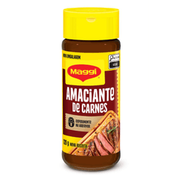 Tempero Amaciante de Carnes MAGGI Fondor 120g