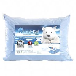 Travesseiro Fibrasca Frostygel 50x70