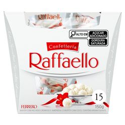 Bombom RAFFAELLO Raffaello 150g