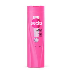 Shampoo SEDA Ceramidas 325ml