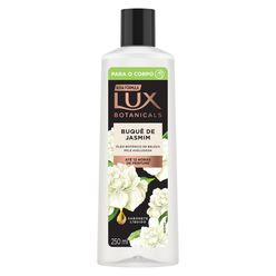 Sabonete Líquido LUX Botanicals Buquê de Jasmim 250ml