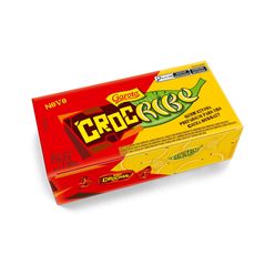 Bombom GAROTO Crocribe 215.2g