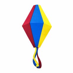 Enfeite Mini Balão Junino PIFFER EVA