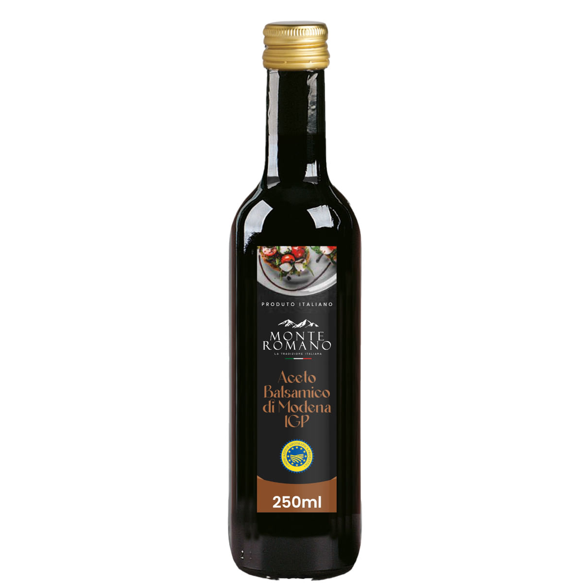 Aceto Balsâmico MONTE ROMANO 250ml