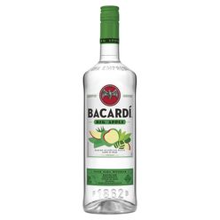 Rum BACARDÍ Big Apple 700ml