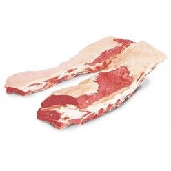 Costela Bovina TOP QUALITY com Osso Resfriado Tiras kg