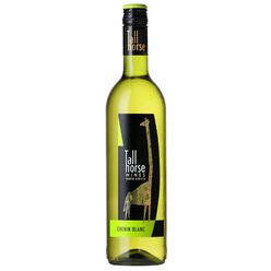 Vinho Sul-Africano TALL HORSE Branco Chenin Blanc 750ml