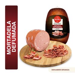 Mortadela defumada SEARA Gourmet kg