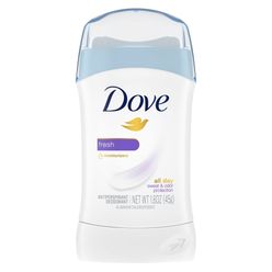 Desodorante Antitranspirante Stick Dove Fresh 45g