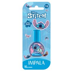 Esmalte IMPALA Stitch Cremoso Ohana Quer Dizer Familia 6ml