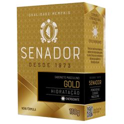 Sabonete SENADOR Sport 130g