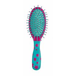 Escova para Cabelo RICCA Kids Oval 277