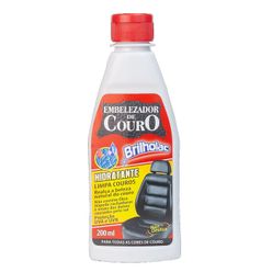 Embelezador BRILHOLAC 200ml