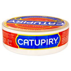 Requeijão CATUPIRY pote 250g