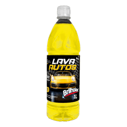 Lava Autos BRILHOLAC 1L