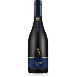 Vinho CASA GERALDO Shiraz Garrafa 750ml