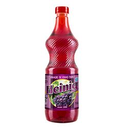 Vinagre de Vinho Tinto HEINIG 750ml