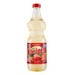 Vinagre de Fruta Maçã HEINIG 750ml