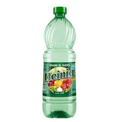 Vinagre de álcool HEINIG 900ml