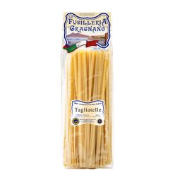 Massa Italiana LA FUSILLERIA GRAGNANO Tagliatelle 500g