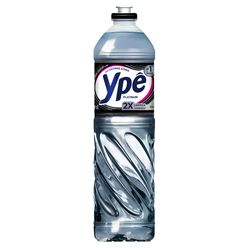 Detergente de Roupas YPÊ Platinum 500ml