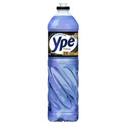 Detergente de Roupas YPÊ Titanium 500ml