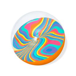 Bola de Praia BESTWAY Plástico 46cm Sortida