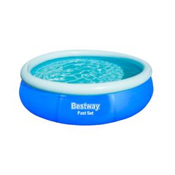 Piscina BESTWAY Fast Set 1.000l