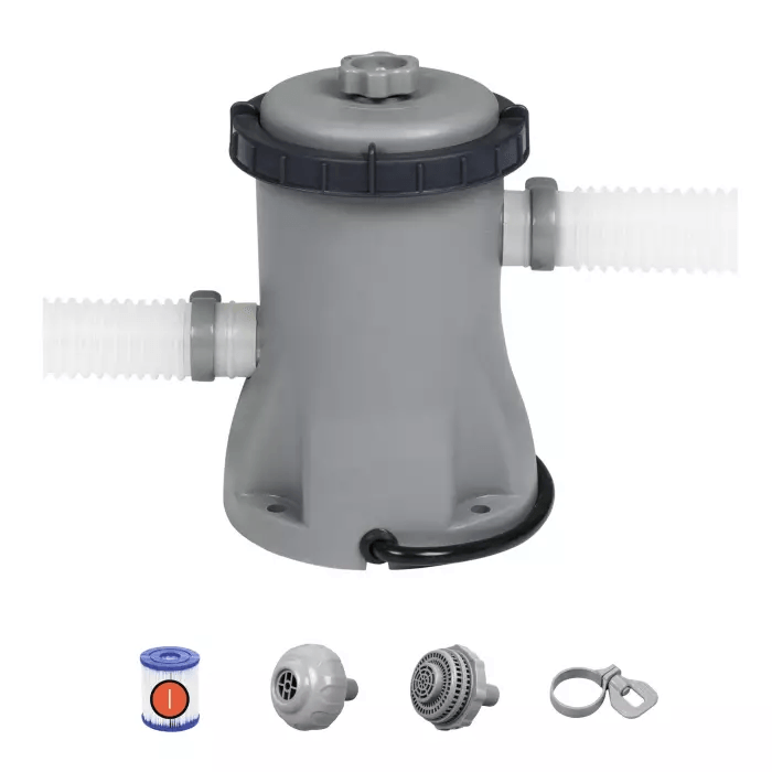 Filtro para Piscina 1.249 Litros/Hora 220V - Bestway