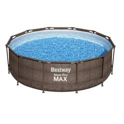 Piscina BESTWAY Deluxe 9150l