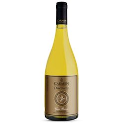 Vinho CHIELENO CARMEN DISCOVERY Gran Reserva Chardonnay 750ml