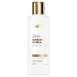 Condicionador de Cabelo DOVE Nutrição + Tri-Óleos 190ml