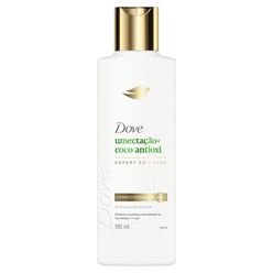 Condicionador de Cabelo DOVE Umectação + Coco Antioxi 190ml