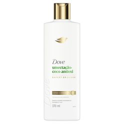 Condicionador para Cabelo DOVE Umectação + Coco Antioxi 370ml
