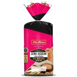 Pão Nino Integral 450g