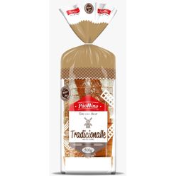 Pão Nino Artesanal 500g