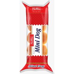 Mini Pão  Dog Nino 400g